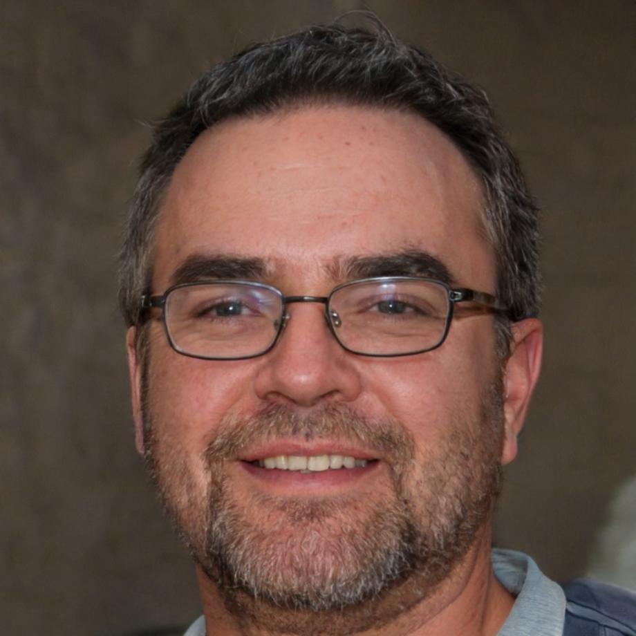 Portrait of Marcus Kellaway, Advanced Planning instructor and wealth building specialist