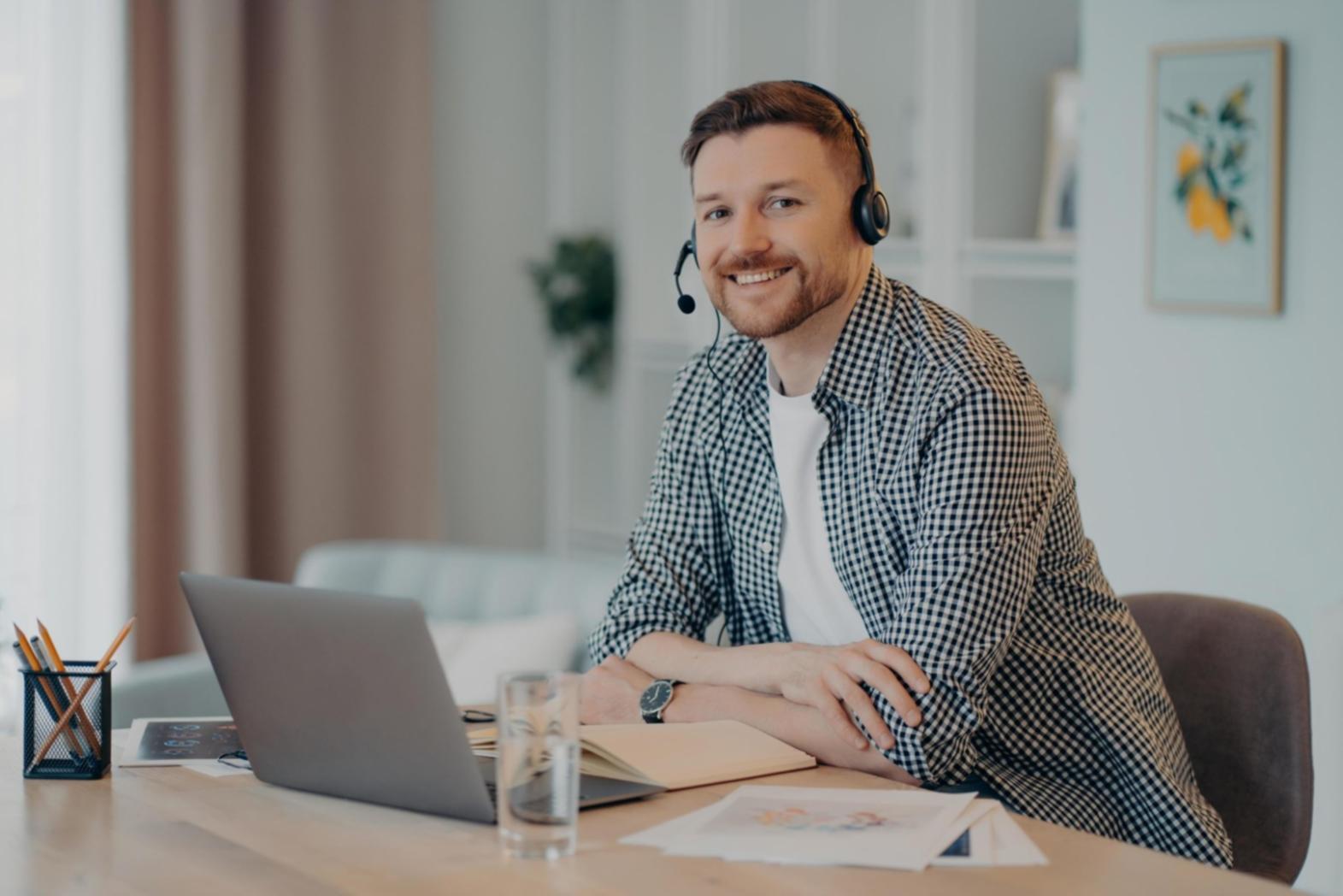 Workshop participants engaged in financial planning exercise